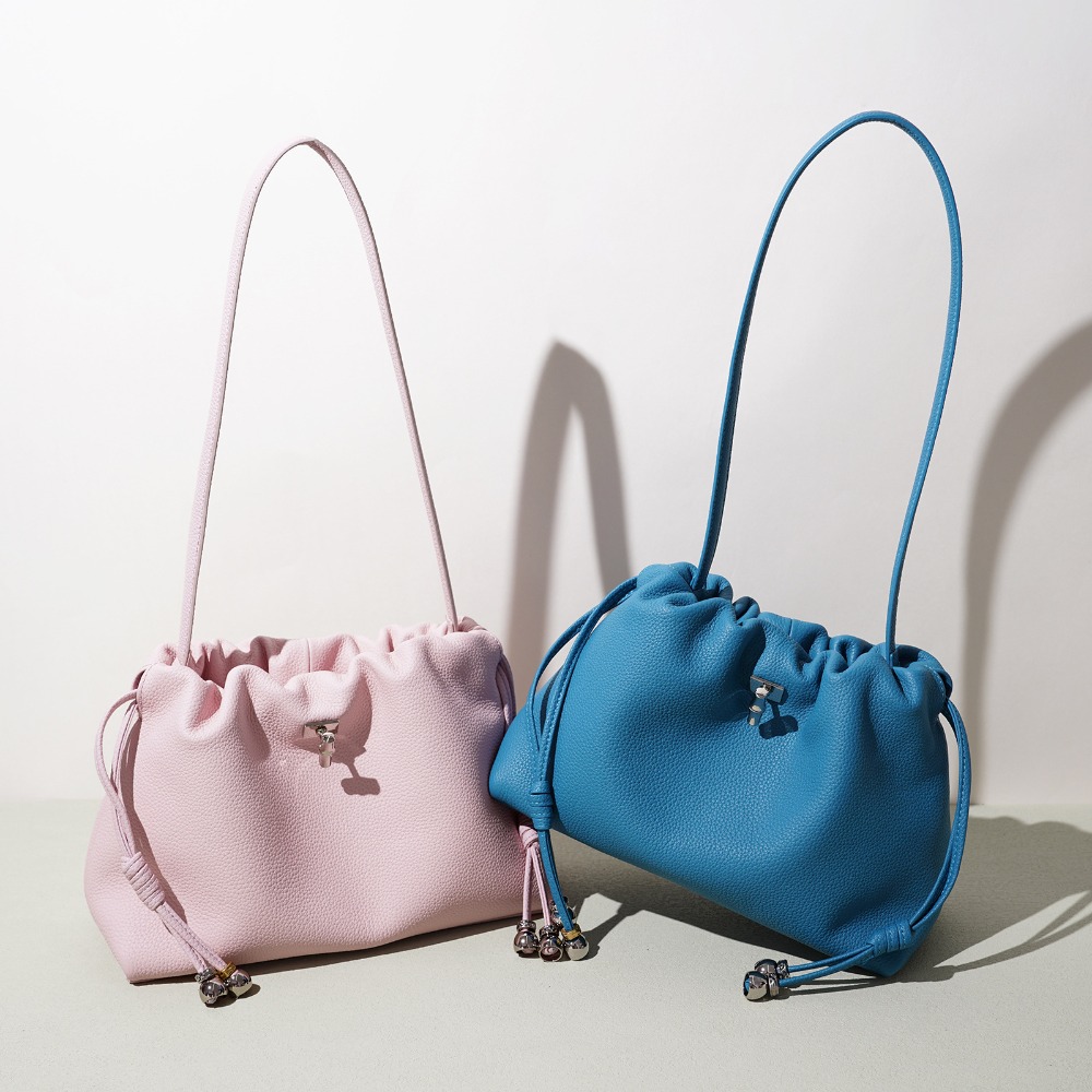Interior Design High End - 2026 Nieuwe hoogwaardige cloud-tas Leren casual