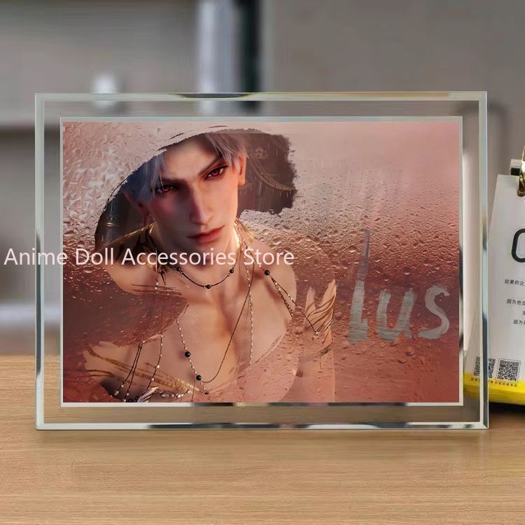 Love en Deepspace Xavier Sylus - Picture Frame recensie en prijs
