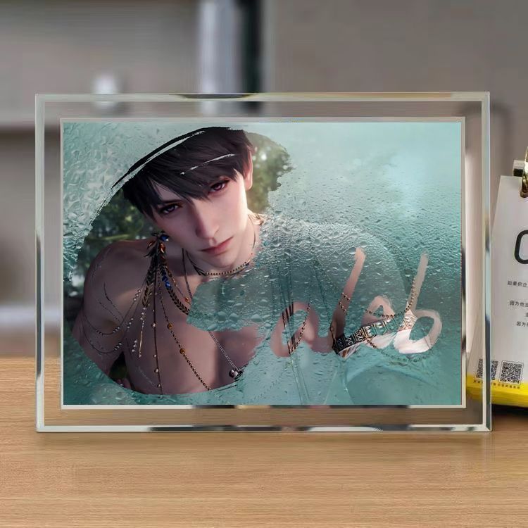 Love en Deepspace Xavier Sylus - Picture Frame recensie en prijs