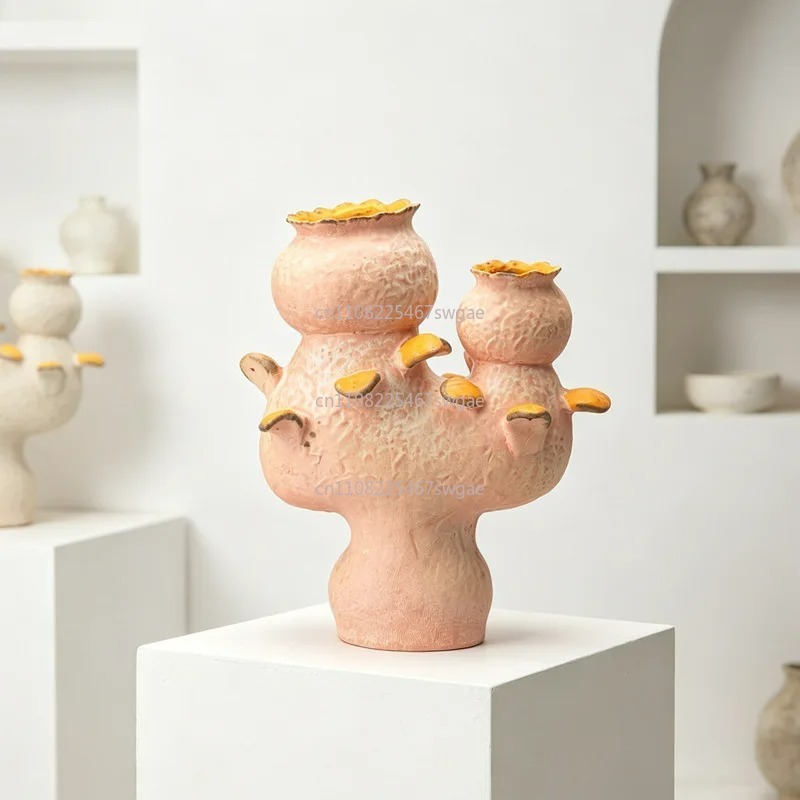 Vazen Huisdecoratie Creatieve  - Vase Decor recensie en prijs