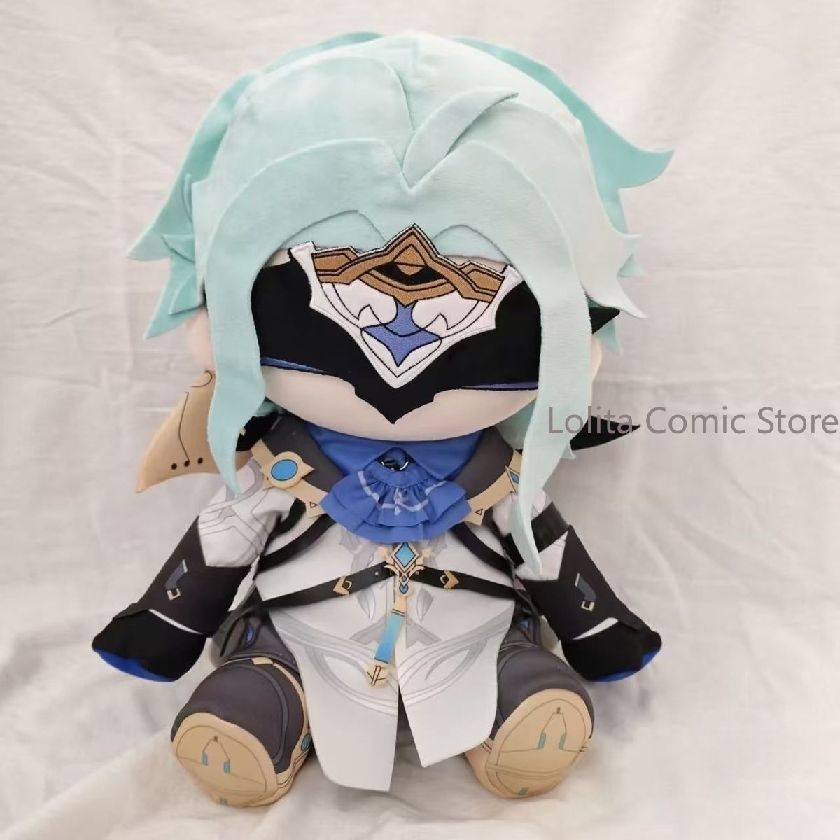 40CM Genshin Impact Il Dottore - Throw Pillow recensie en prijs