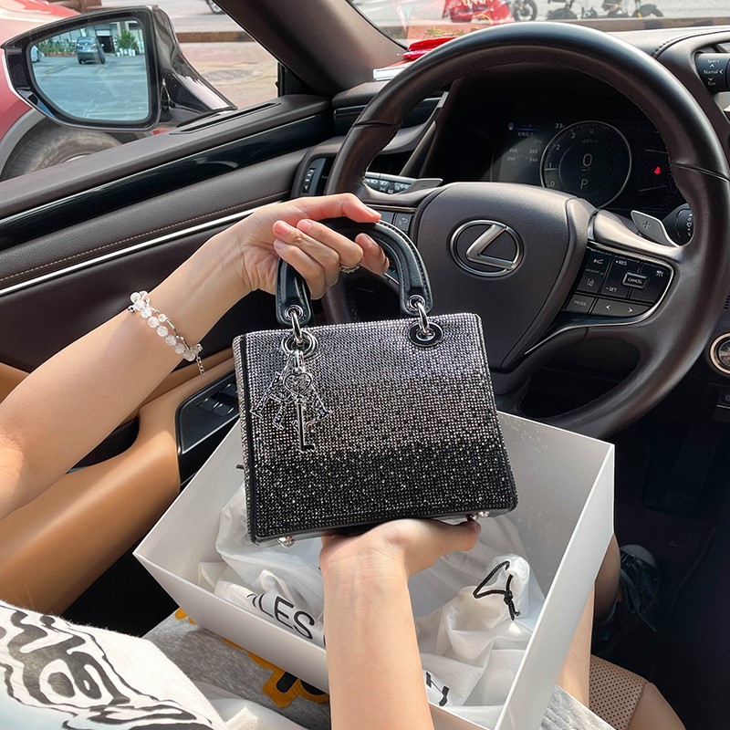 Dames Handtas 2024 Nieuwe High - Interior Design High End recensie en prijs