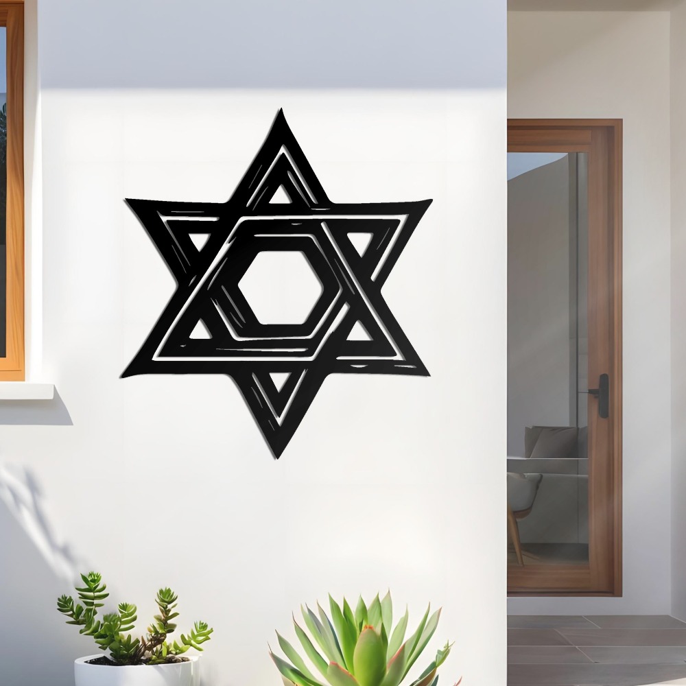 CIFBUY IJzeren Wanddecoratie S - Wall Art recensie en prijs