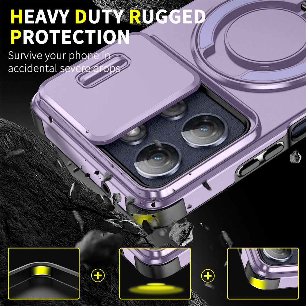 Magnetische robuuste telefoonh - Area Rug recensie en prijs