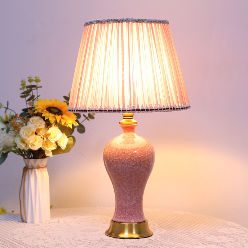 Jingdezhen keramische vaas, bu - Vase Decor recensie en prijs