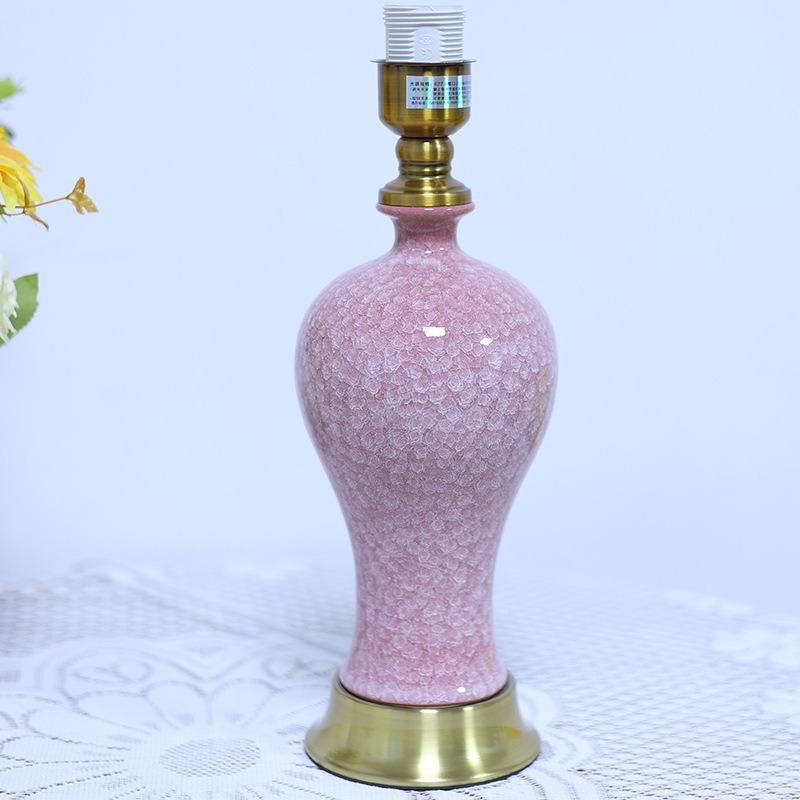 Jingdezhen keramische vaas, bu - Vase Decor recensie en prijs