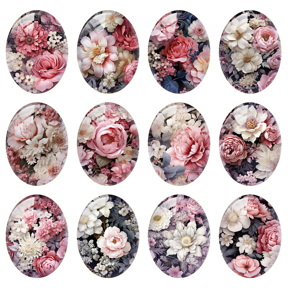 Willekeurige gemengde ronde/ov - Vase Decor recensie en prijs