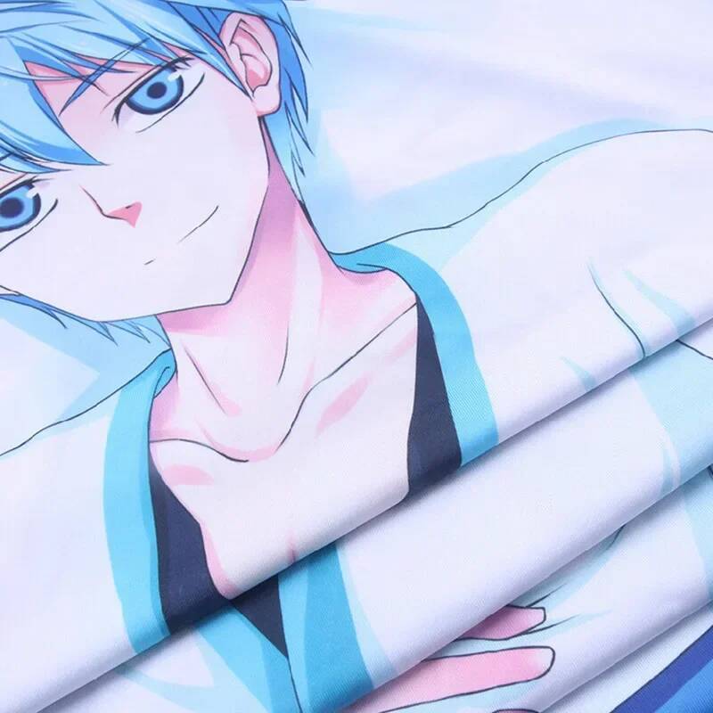Anime Dakimakura Urara Meiroch - Throw Pillow recensie en prijs
