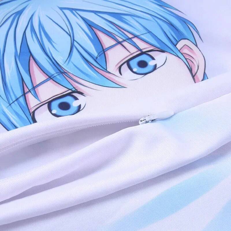 Anime Dakimakura Urara Meiroch - Throw Pillow recensie en prijs