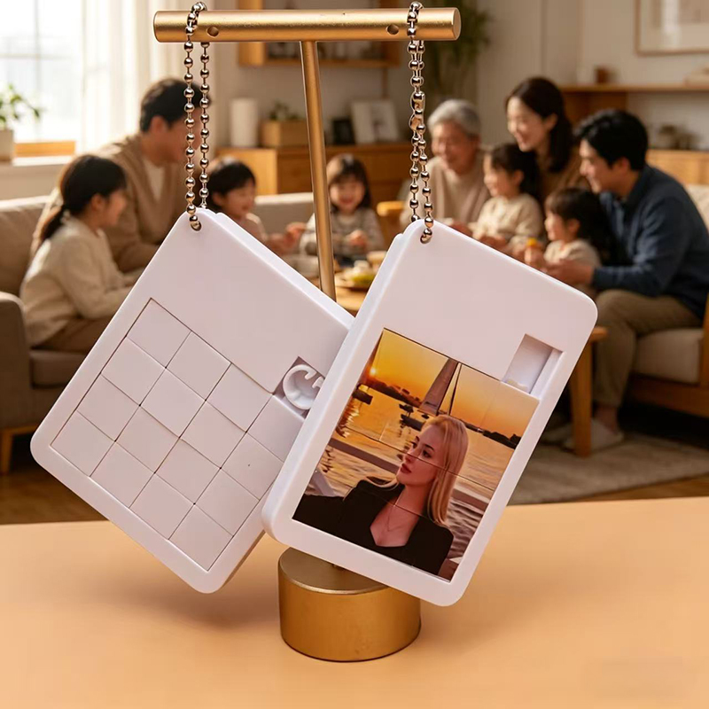 Gepersonaliseerde op maat gema - Picture Frame recensie en prijs