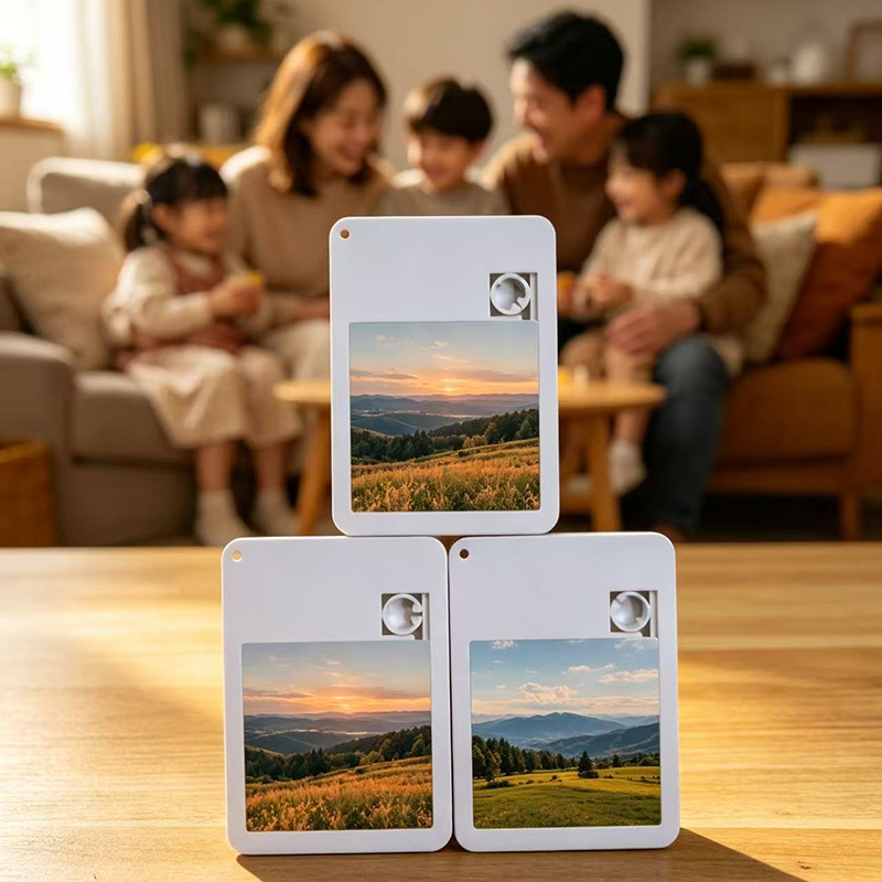 Gepersonaliseerde op maat gema - Picture Frame recensie en prijs