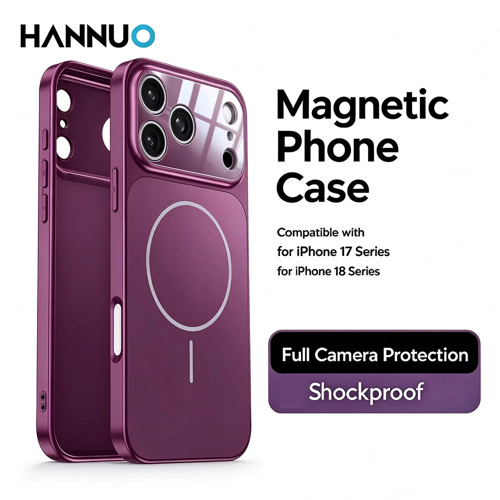 HANNUO Magnetische hoes voor i - Area Rug recensie en prijs
