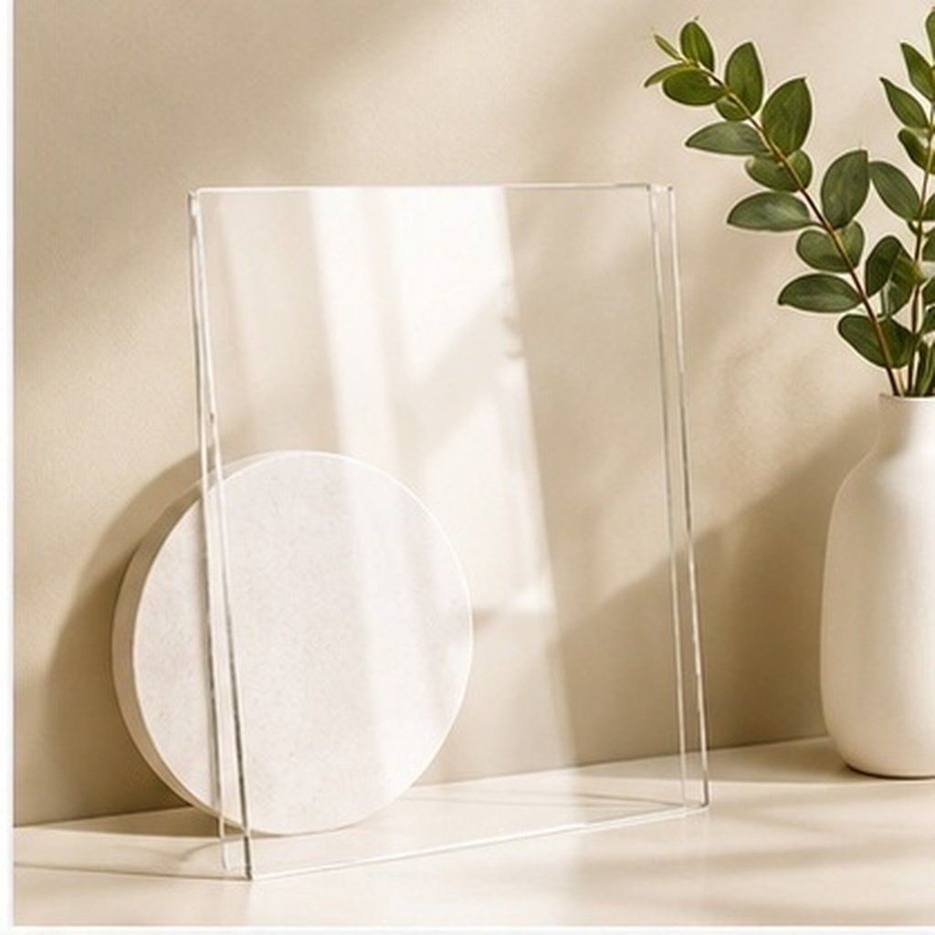 10 stuks doorzichtige plastic  - Picture Frame recensie en prijs