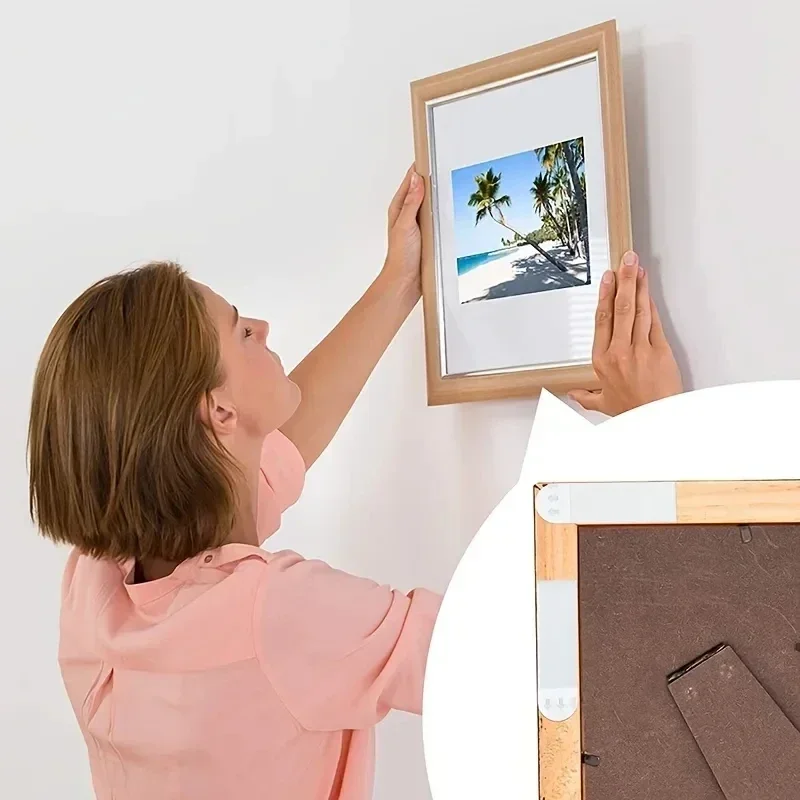 Dubbelzijdige tape, zelfkleven - Picture Frame recensie en prijs