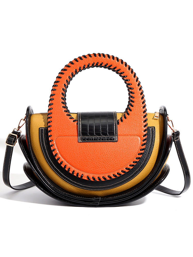 Tas Dames Schoudertas Hoogwaar - Interior Design High End recensie en prijs