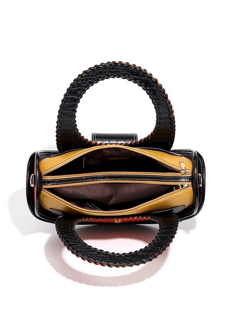 Tas Dames Schoudertas Hoogwaar - Interior Design High End recensie en prijs